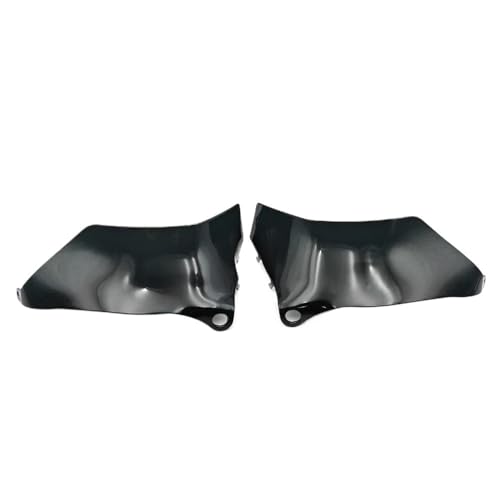 Pare-brise pour R1300GS protection des mains moto idéale pour le voyage