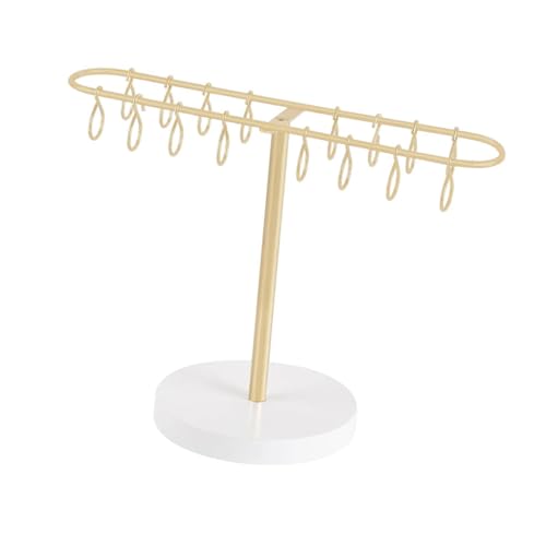 Support rangement pince cheveux pour éliminer le désordre