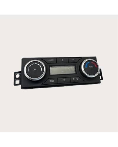 Bouton de réglage de la température pour commande de climatisation et chauffage 8112010-GX210