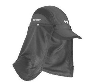 wildcraft skull cap