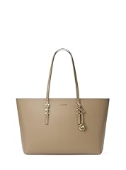 Gold-tone Hardware/Pebble Leather/Husk