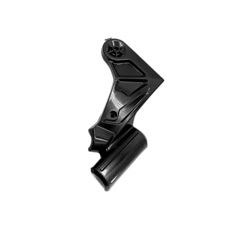 Cache latéral de moteur Kawasaki Versys 650 protection carénage avant droit à peindre