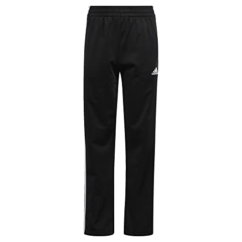 Adidas Boys' Iconic Straight Leg Track Pant