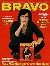 bravo elvis presley  BRAVO 43 (1969)