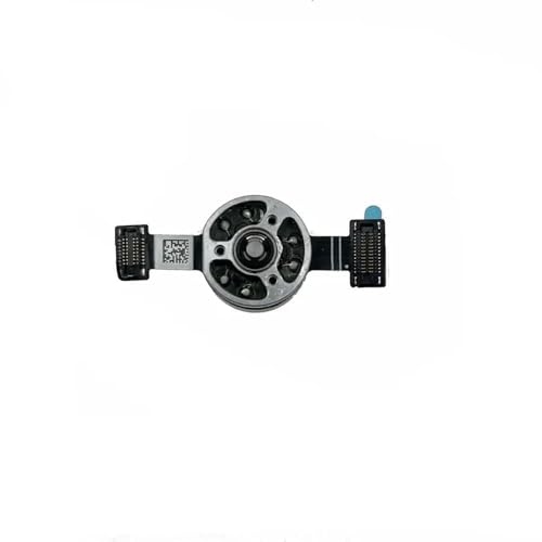 Motor de tono de rodillo de guiñada para 3 Pro 3 4 Pro Prop de repuesto de drones Se requiere calibración de piezas(Yaw Motor)