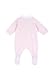 Chicco, Strampler für Neugeborene, aus Leichter und Weicher Baumwolle, mit Praktischer Front- und Schrittöffnung, Ideal für Frühling und Herbst, Designed in Italy, Babykleidung 0-24 Monate