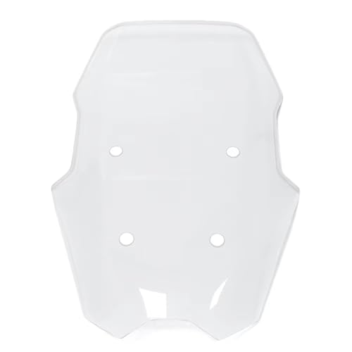 Déflecteur vent moto pour C400X idéal pour vos trajets quotidiens