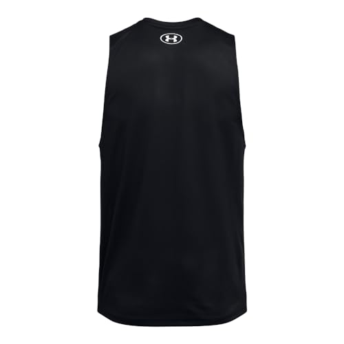 Under Armour mens Tech Tank Top T-Shirt