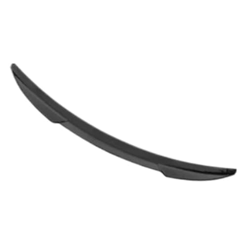 Spoiler toit coffre BYD Seal finition sport haute précision pour carrosserie 2022+