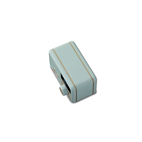 ROBERTS Radio Revival Petite – Radio Portable compacte avec Dab-FM, Bluetooth, 20 h d’autonomie, entrée auxiliaire… - Les Beatles, Paul McCartney, John Lennon, RIngo Starr, George Harrison ROBERTS Radio Revival Petite - Radio Portable compacte avec Dab-FM, Bluetooth, 20 h d'autonomie, entrée auxiliaire… – Image 5