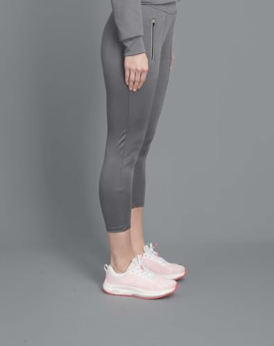Image of Keepfit Rapid Dry N9 Antibacterial Athleisure Leggings for Women & Girls | Jeggings for Girls & Women