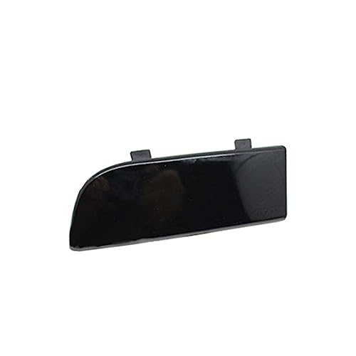 Feu arrière pour Mercedes Sprinter W906 de 2006 à 2016 en version noire fumée pour pare-chocs