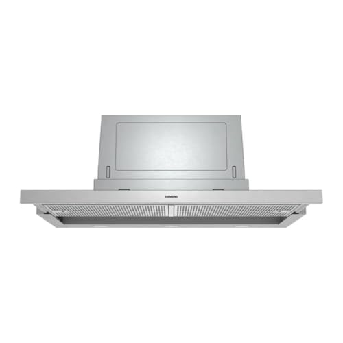 Siemens LI67SA531 Telescopic Cooker Hood