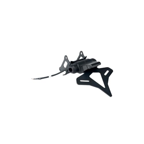 Support de Plaque CBR1000RR-R pour Remplacer le Garde-Boue Arrière Origine