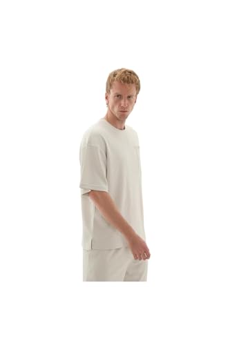Under Armour Rival Waffle Crew pull casual homme pour le week-end - 2