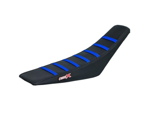Housse de selle Sherco SE-R CrossX finition de qualité supérieure