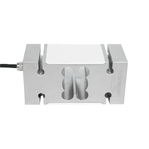 Sensor de pesaje industrial PX14B-A, celda de carga 150kg a 2000kg para báscula plataforma 4