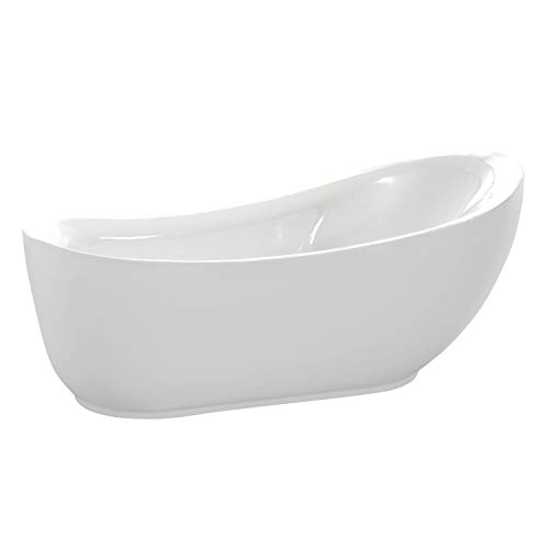 Top 10 Stand Alone Jetted Tub of 2022 Katynel