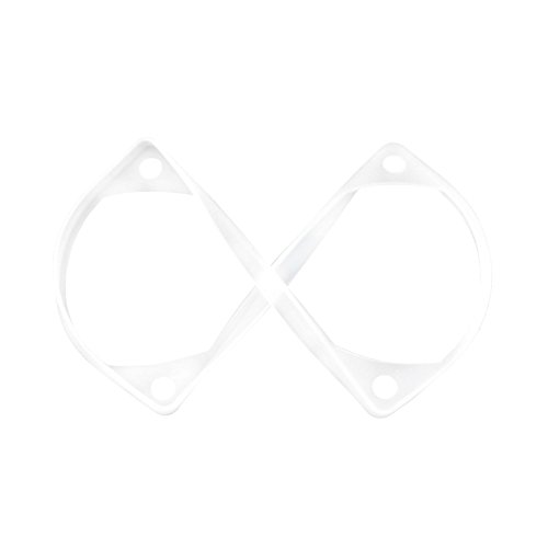 AABCOOLING Anti Vibration Fan 80- Coperchio