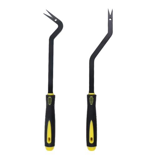 MultiPurpose Vehicle Roof Handle Disassembly Tool NonMarring Pry Tool For Delicate Interior Components Maintenance Tool