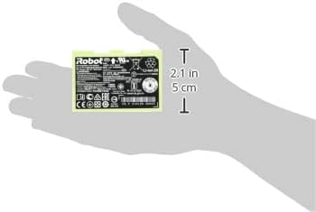 iRobot Roomba Authentic Replacement Parts - Lithium Ion Battery for Roomba® e & i Series Robot Vacuums