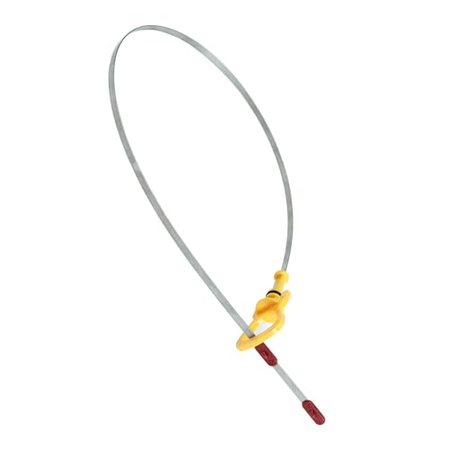 Jauge d'huile moteur cassée Classe E W212 ? Solution exacte OEM 6510102372