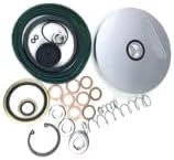 Screw Air Compressor Parts Unloader Valve Repair Kit 2901029900 for Atlas Copco