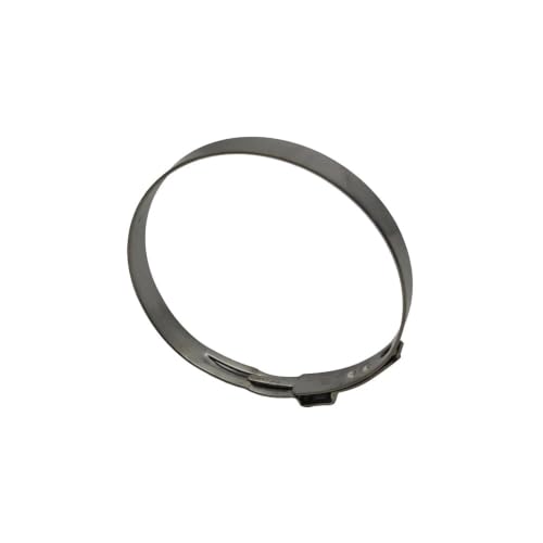 Abrazadera de manguera O 75,5 con sellado hermético OEM 17001220170