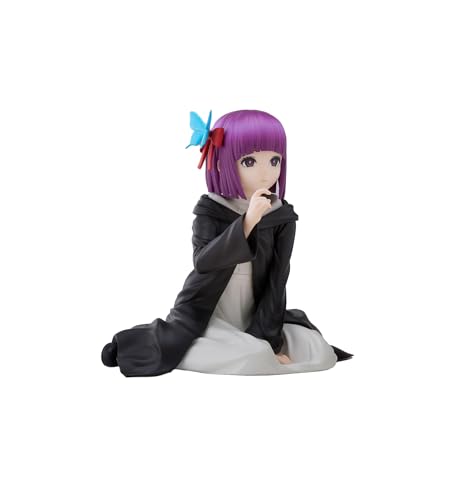 Frieren: Beyond Journey' End Statuette Fern In Those Days 10 cm - vue 5