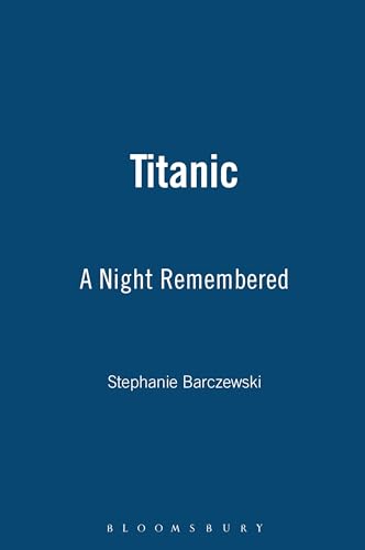 Titanic: A Night Remembered