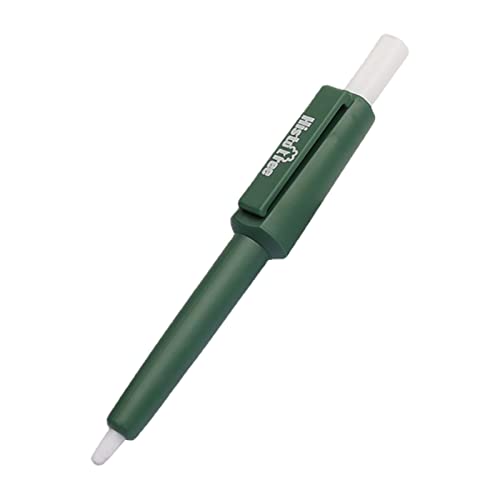 Strumento di rimozione delle zecche – Penna per insetti per animali domestici | Penna antipulci durevole per la famiglia per animali domestici, impermeabile, penna per la rimozione dei pidocchi