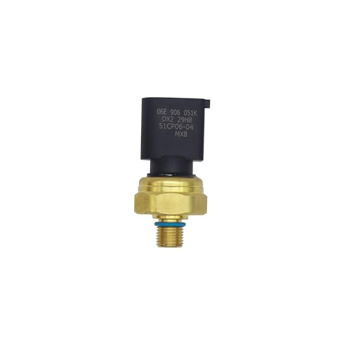 Hisport HSOPS6051K Fuel Pressure Sensor Switch 06E906051K thumb #2