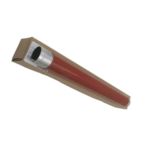 Rouleau de fusion supérieur JC66-03326A pour réparer le bloc de cuisson Samsung CLP360
