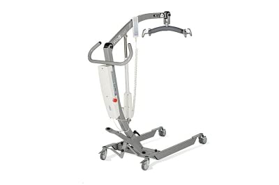 Grúa HOP! E-150-4p WINNCARE