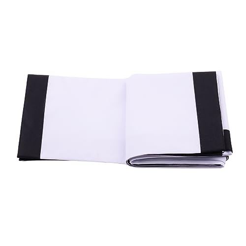 Pantalla de proyección manual NUOBESTY liviana y fácil de instalar miniatura 5
