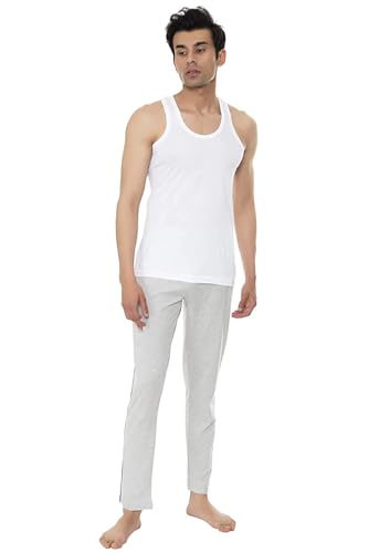 VIP Men Regular Fit Vest