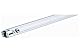 Philips Leuchtstofflampe, Ersatzleuchtmittel UV-C TL, 15 W, transparent, 43.7 x 2 x 2 cm, SB709AMA