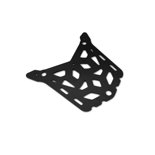 Porte-bagages arrière Tracer 900 GT 2021-2024 support de coffre