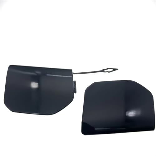 Cubierta de parachoques de remolque con ajuste preciso para X6 G06 M Sport 1