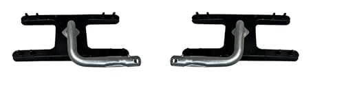 Charmglow 2-Burner Portable Gas Grill