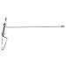 Produktbild Dieter Eisele 25cm 1,2mm 3St Nähgarn Cord