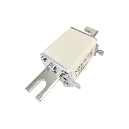 Fusible rapide 3ND1240 haute tension pour la protection de vos circuits