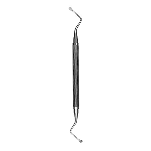 Bone Curette Lucas #87