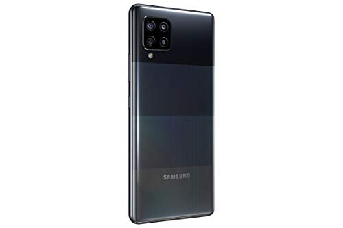 Samsung Galaxy A42 5G 4 Go / Prism Dot Dual SIM A425 Plus rapide avec le Galaxy A42 5G Avec le réseau de - vue 3
