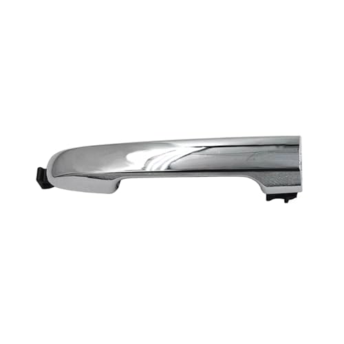 Poignée porte latérale Kia Forte 2009-2013 résoudre panne induction