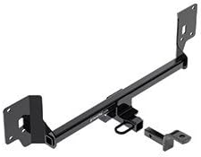 Draw-Tite Class I Trailer Hitch with 1.25" Receiver and Drawbar for 2015-2020 Acura TLX