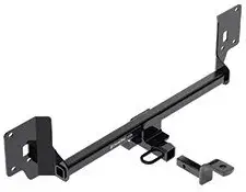 Draw-Tite Class I Trailer Hitch with 1.25" Receiver and Drawbar for 2015-2020 Acura TLX
