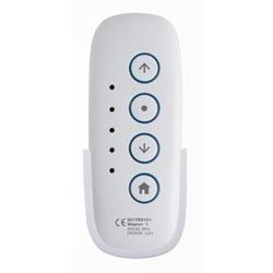 Came Tramettitore Tx Wagner, 5 Canali, Bianco