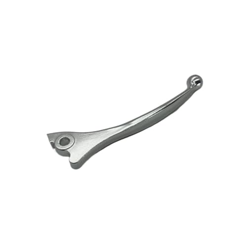 Levier de frein avant droit pour scooter AN125 HJ125T-7 HJ125T-8 125cc