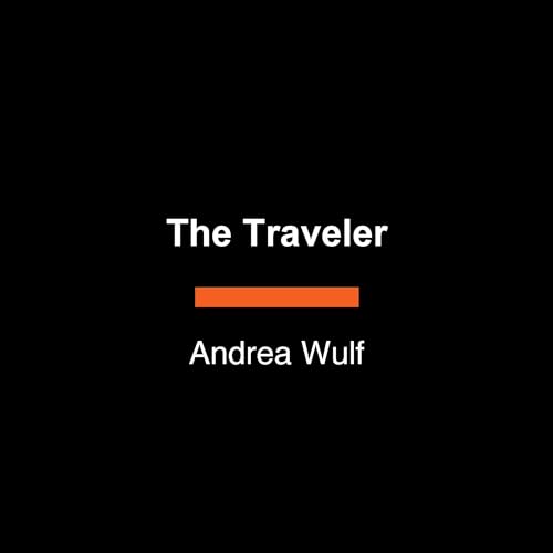 Page de couverture de The Traveler